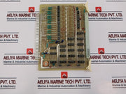 Mitsui Eps-1 Printed Circuit Board