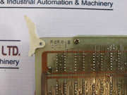 Mitsui Eps-1 Printed Circuit Board
