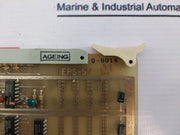 Mitsui Eps-5 Printed Circuit Board