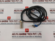 Omron Tl-x5E2-e1 Proximity Sensor New