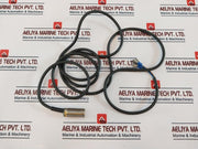 Omron Tl-x5E2-e1 Proximity Sensor New