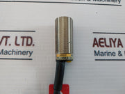 Omron Tl-x5E2-e1 Proximity Sensor New