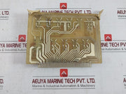 Mitsui Ery Pcb Card 0-0243