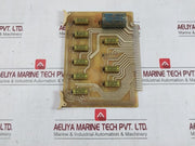 Mitsui Ery Pcb Card 0-0243
