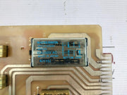 Mitsui Ery Pcb Card 0-0243