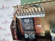 Mitsui Mtc-1 Electronic Governor Dc 18-36V Dke15B-15 Ac100V E-5324