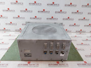 Mitsui Mtc-1 Electronic Governor Dc 18-36V Dke15B-15 Ac100V E-5324