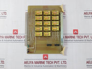 Mitsui Mtc-1 Electronic Governor Dc 18-36V Dke15B-15 Ac100V E-5324