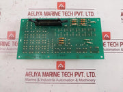 Mitsui Pnl-2-b Display Keyboard Printed Circuit BoardÂ 