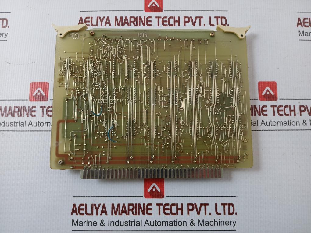 Mitsui Printed Circuit Board Rds