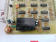 Mitsui Printed Circuit Board Rds