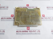 Mitsui Rcb-2 Printed Circuit Board Module