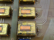 Mitsui Relay Interface Board Rly In Used