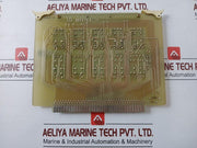 Mitsui Relay Interface Board Rly In Used
