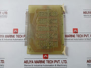 Mitsui Relay Interface Board Rly In Used