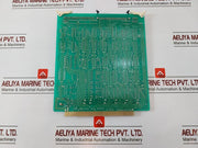 Mitsui Ryo-b 1-0823 Printed Circuit Board