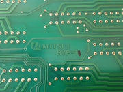 Mitsui Ryp-11 Pcb Card 1-0312