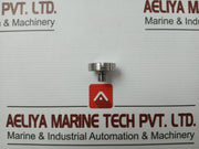 Mitsui Slotted Screw Plug/Cap E&S A 1381 R 1