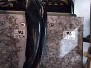 Mitsui Zosen Systems Mtc-2 Electronic Governor E-10781 100-115V 50-60Hz 2.5A
