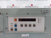 Mitsui Zosen Systems Mtc-2 Electronic Governor E-10781 100-115V 50-60Hz 2.5A