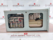 Mitsui Zosen Systems Mtc-2 Electronic Governor E-10781 100-115V 50-60Hz 2.5A