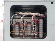 Mitsui Zosen Systems Mtc-2 Electronic Governor E-10781 100-115V 50-60Hz 2.5A
