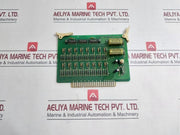 Mitsui Cpi-2 Printed Circuit Board
