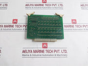Mitsui Cpi-2 Printed Circuit Board