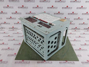 Mitsui Engineering Bms-1500 Electronic Governor Pnl-2B E-10783 24V 1.8A