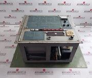 Mitsui Mcp-1 Electronic Governor E-5407 100V