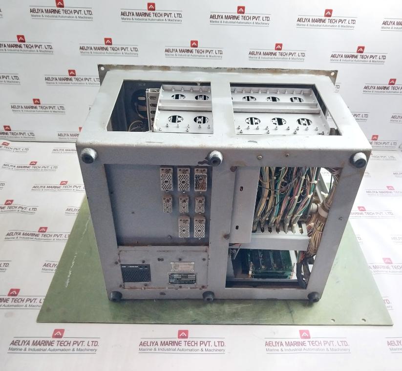 Mitsui Mcp-1 Electronic Governor E-5407 100V