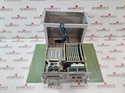 Mitsui Mtc-1 Electronic Governor Dc 18-36V Dke15B-15 Ac100V E-5324