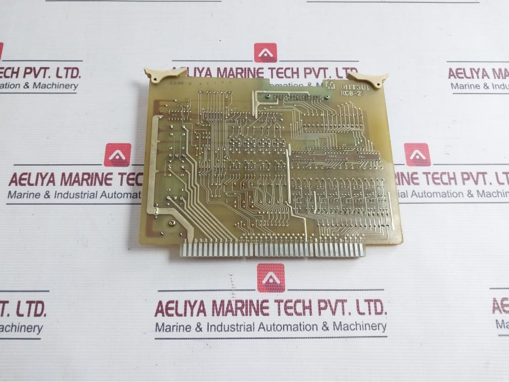 Mitsui Rcb-2 Printed Circuit Board Module