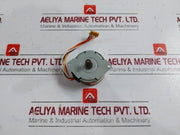 Mitsumi M42Sp-5 Stepping Motor, 7.5° Step, 50?,