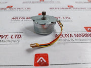 Mitsumi M42Sp-5 Stepping Motor, 7.5° Step, 50?,