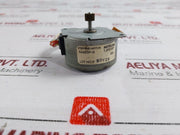 Mitsumi M42Sp-5 Stepping Motor, 7.5° Step, 50?,