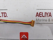 Mitsumi M42Sp-5 Stepping Motor, 7.5° Step, 50?,