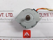 Mitsumi M42Sp-5 Stepping Motor, 7.5° Step, 50?,