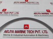 Mitsumoto 25 Gasket For Gate Valve Id240 X Od225 M-06-9 F3207