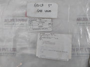 Mitsumoto Ftc-d7439847-01-m473 Gasket For Gate Valve Wc6 900Lb-5