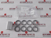 Mitsumoto Ftc-d7439847-01-m473 Gland Packing Set For Gate Valve Wc6 900Lb-5