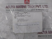 Mitsumoto Ftc-d7439847-01-m473 Gland Packing Set For Gate Valve Wc6 900Lb-5