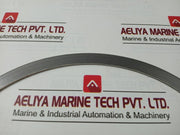 Mitsumoto Ftc-d7439847-01-m473 High-temp Gasket For Gate Valve Wc6 900Lb-10