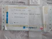 Mitsumoto Swing Check Valve Gasket F3208 1804-na-eoo 5K X 300A