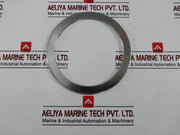 Mitsumoto Valve 900Lb-3B Gasket Ring Size: Id31 14N-000-07D