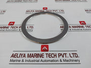 Mitsumoto Valve 900Lb-3B Gasket Ring Size: Id31 14N-000-07D