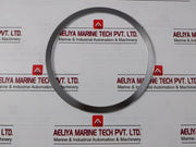 Mitsumoto Valve 900Lb-5 Gasket For Gate Valve Wc6 Temp Vv Id210Xod239X3.2T T