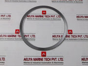 Mitsumoto Valve 900Lb-5 Gasket For Gate Valve Wc6 Temp Vv Id210Xod239X3.2T T