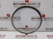 Mitsumoto Valve 900Lb-5 Gasket For Gate Valve Wc6 Temp Vv Id210Xod239X3.2T T