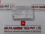 Mitsumoto 16 High Pressure & Temperature Valve 14N-000-082